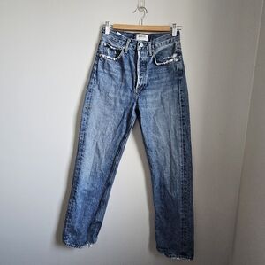 Agolde 90s Jeans